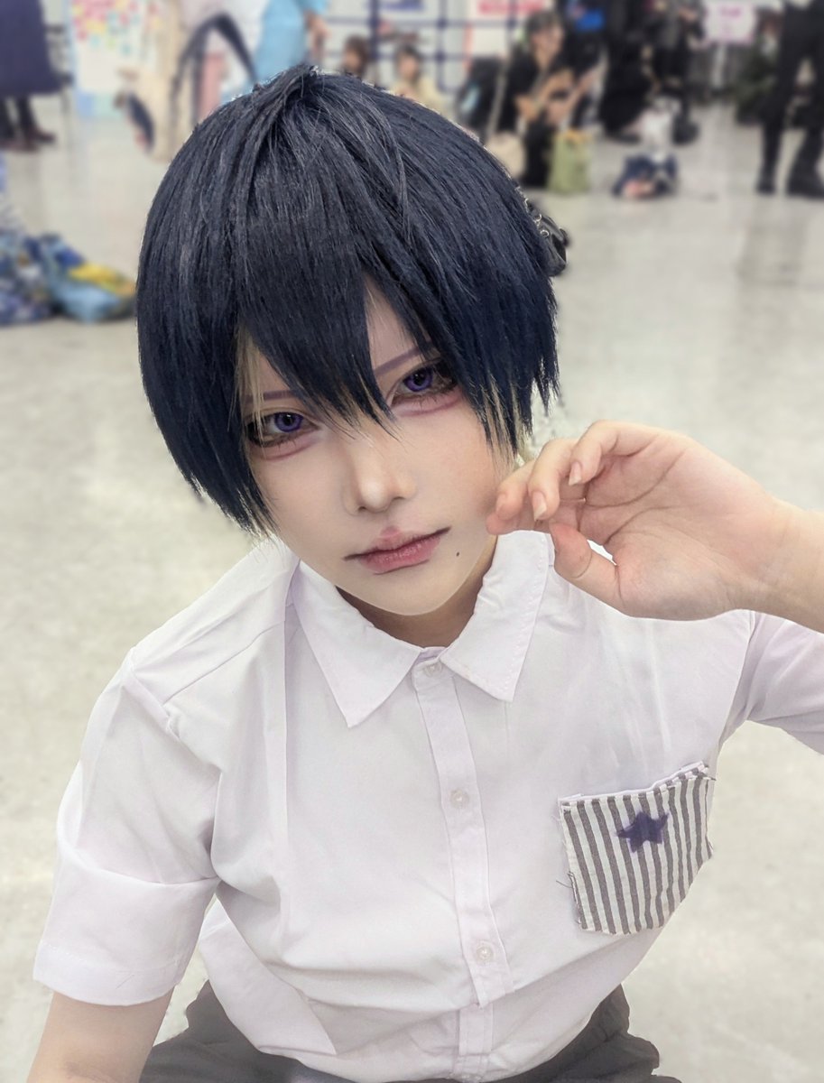 k_ys2u's tweet photo. そくほ
春組の3人とぶらぶらしてる https://t.co/ruL74L7iRO