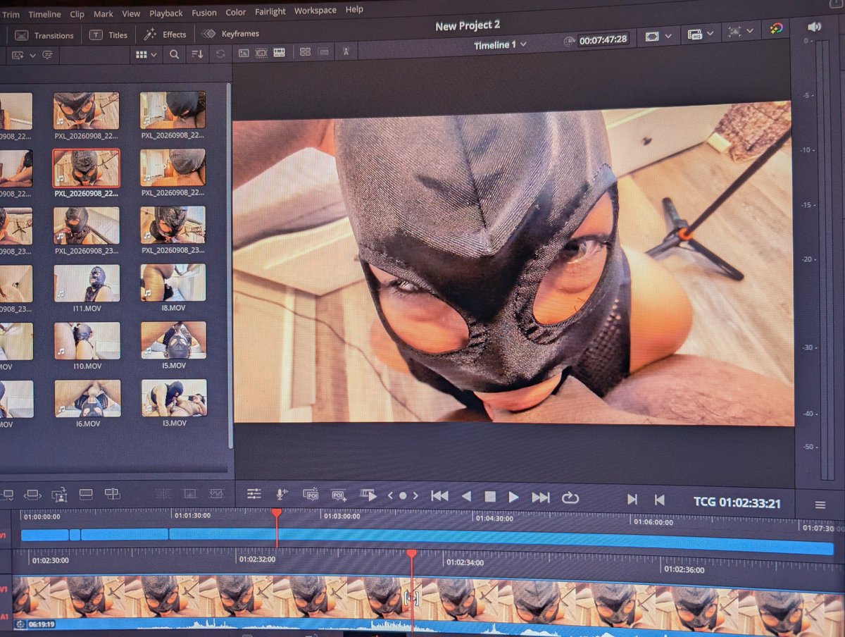realbrownpov's tweet photo. Working on a new scene https://t.co/0aisIfZdMj