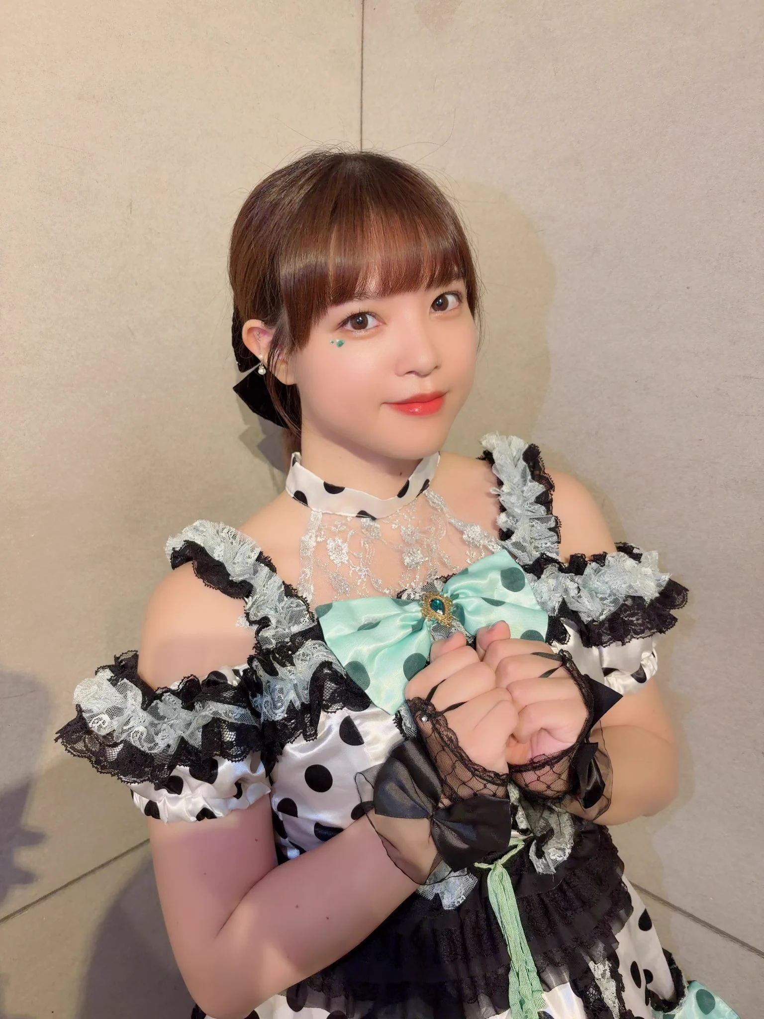 本木瞳！エラバレシ10/1近代麻雀👙 (@mtk123hit) / X