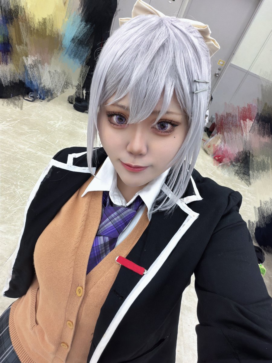 Rir_p__c's tweet photo. そくほー❗️🍁で❗️🔫といます❣️

頭痛くならないうちにみんな会いたい❣️

#アコスタ池袋 https://t.co/1P4VepRbCE
