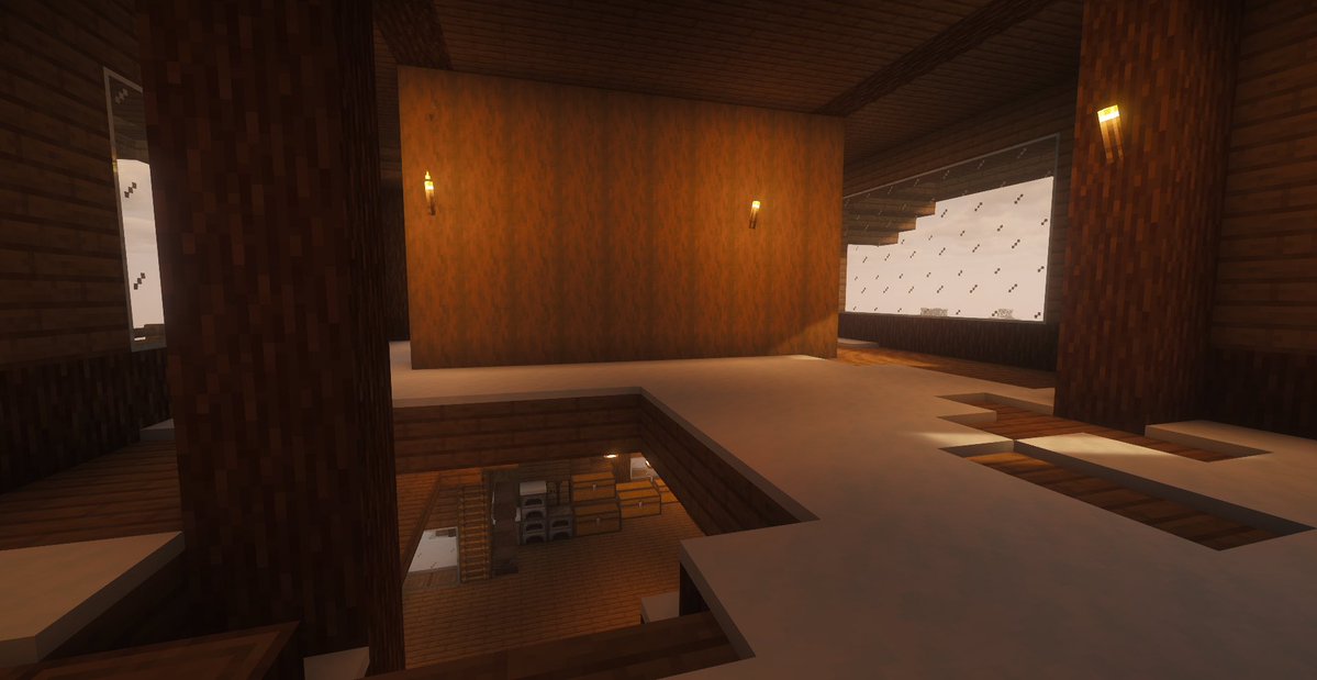 vvnillae's tweet photo. Never let me become an architect nor a Minecraft builder. https://t.co/TKJhFyRhcg