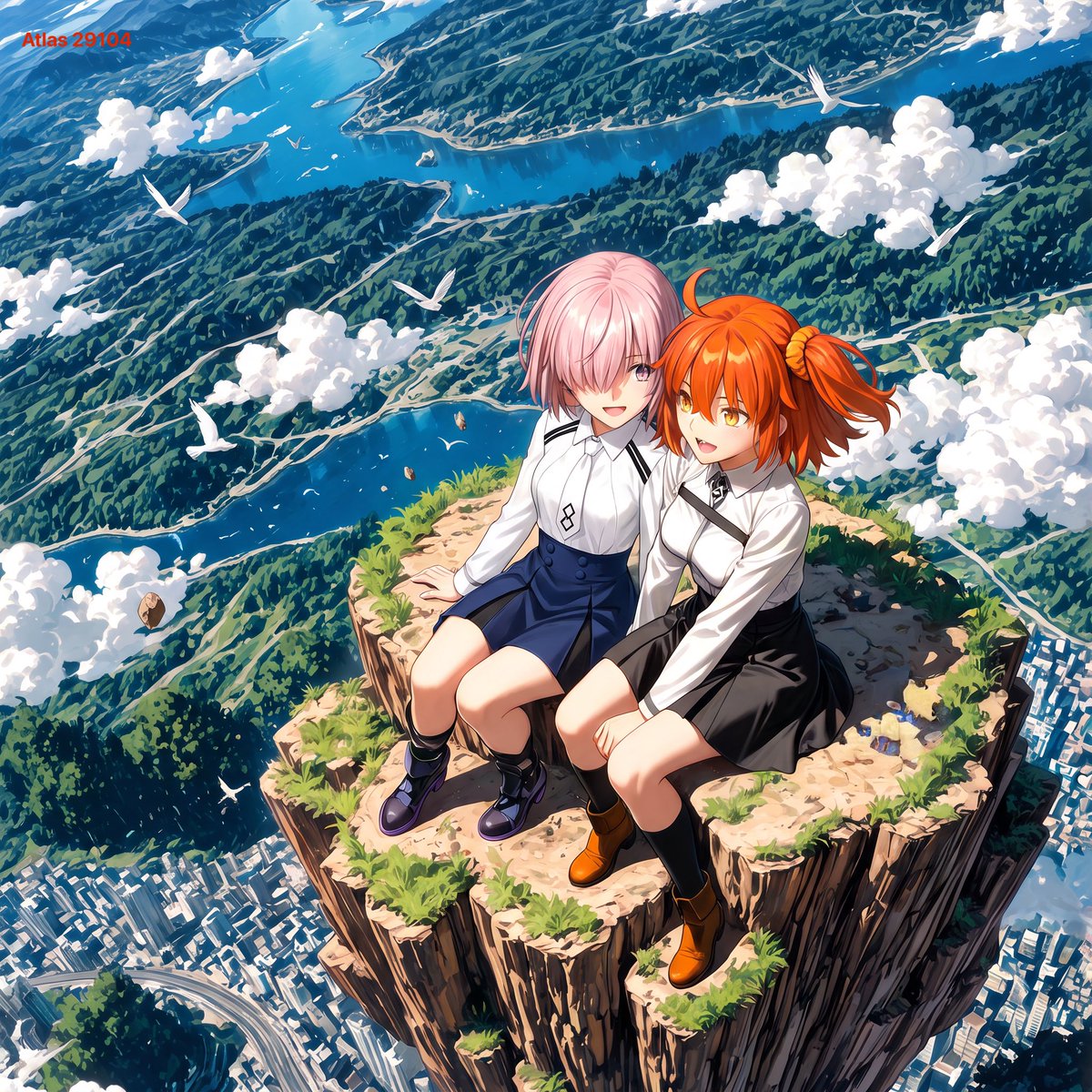 Atlas29104 tweet picture