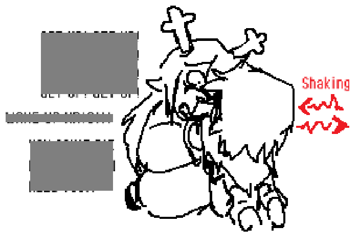 Matt_Heyyy's tweet photo. A few concepts I made for Chapter 7B. 🧵#DELTARUNE #WeirdRoute #Chapter7B #TobyFox https://t.co/PVaV761zL4