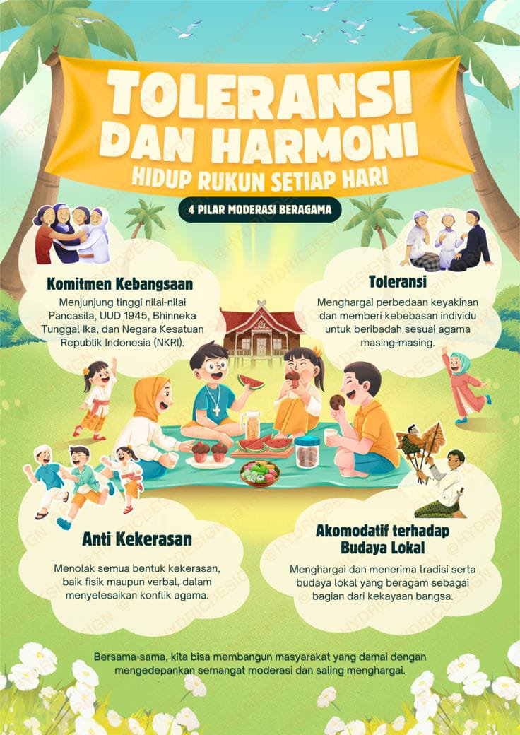 dirtyamongbog's tweet photo. mari kita Wujudkan Toleransi Berbangsa saling menghormati dan menghargai sehingga tercipta harmoni dalam kehidupan antar warga #JagaKeamananKetertiban https://t.co/0rMztsST5e