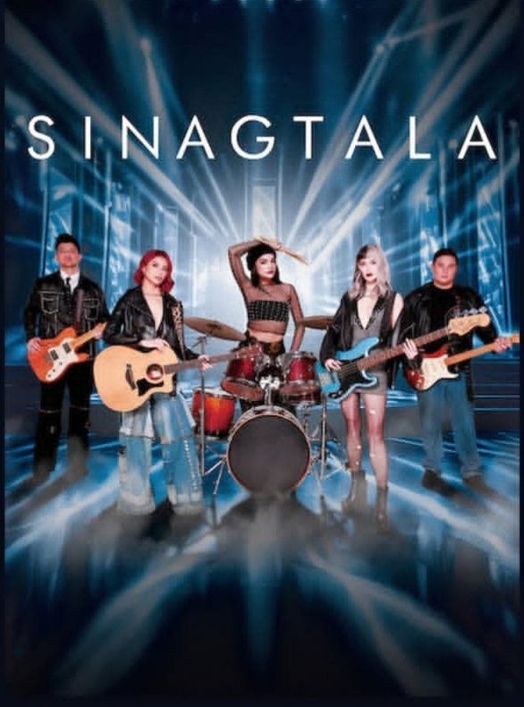 vvaboom's tweet photo. Sinagtala available na sa NETFLIX
#RayverCruz https://t.co/SBkD9PVAW5