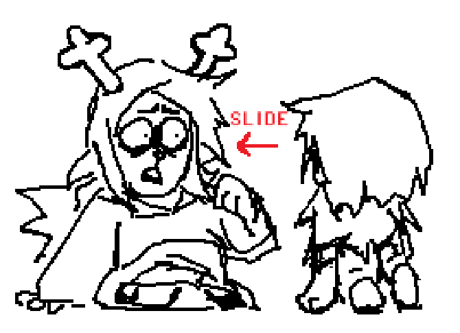Matt_Heyyy's tweet photo. A few concepts I made for Chapter 7B. 🧵#DELTARUNE #WeirdRoute #Chapter7B #TobyFox https://t.co/PVaV761zL4