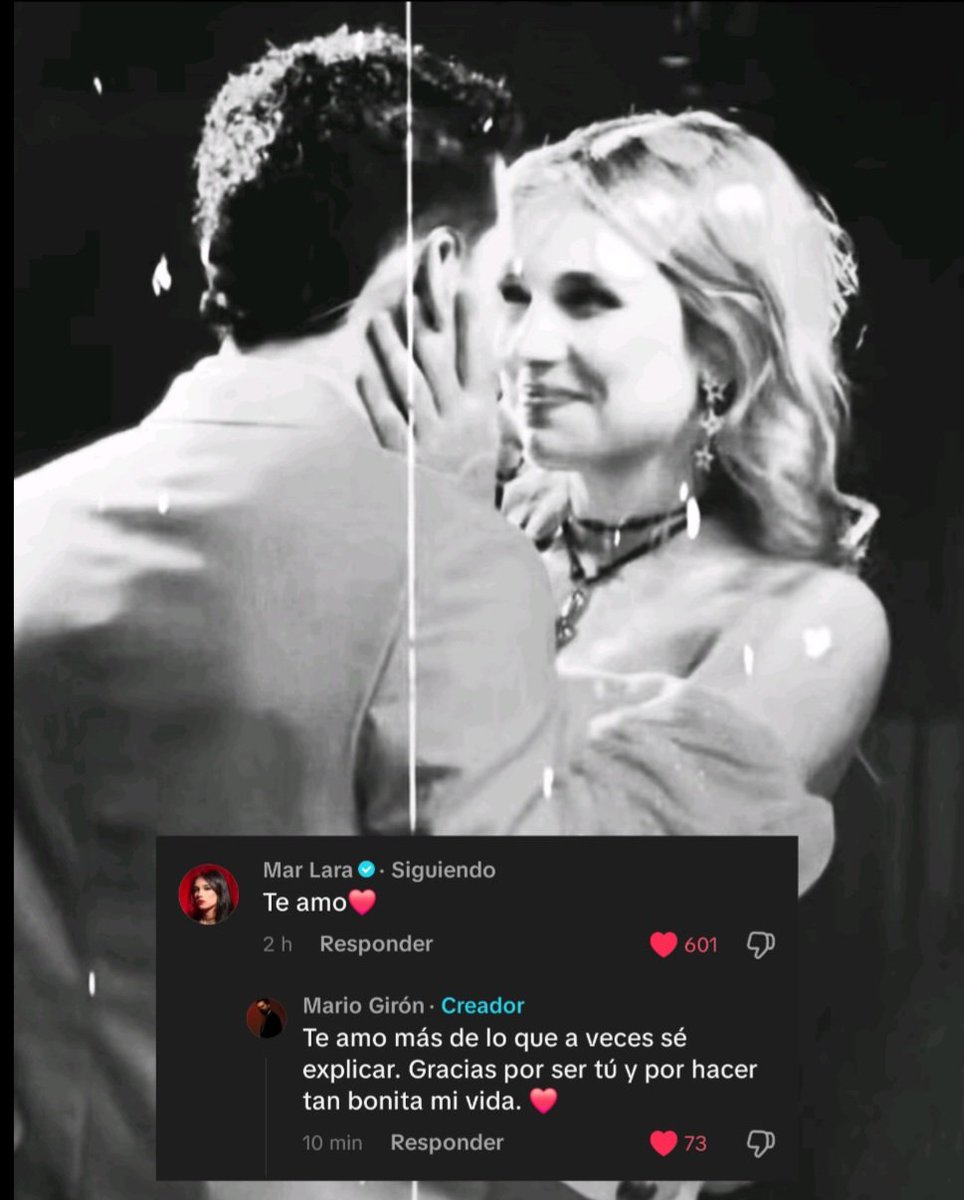 LissethEsc59754's tweet photo. Que bonito es el amor ❤️ https://t.co/K7HEEu9QNP