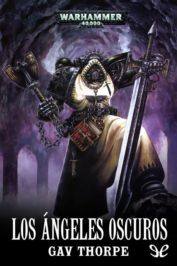 Librarium_Book's tweet photo. 📚 Los Angeles Oscuros

Los Ángeles Oscuros sirven con devoción al Imperio, pero su misteriosa naturaleza ha hecho que algun... https://t.co/ZSoB001th9 https://t.co/XMoN2Fp2WS