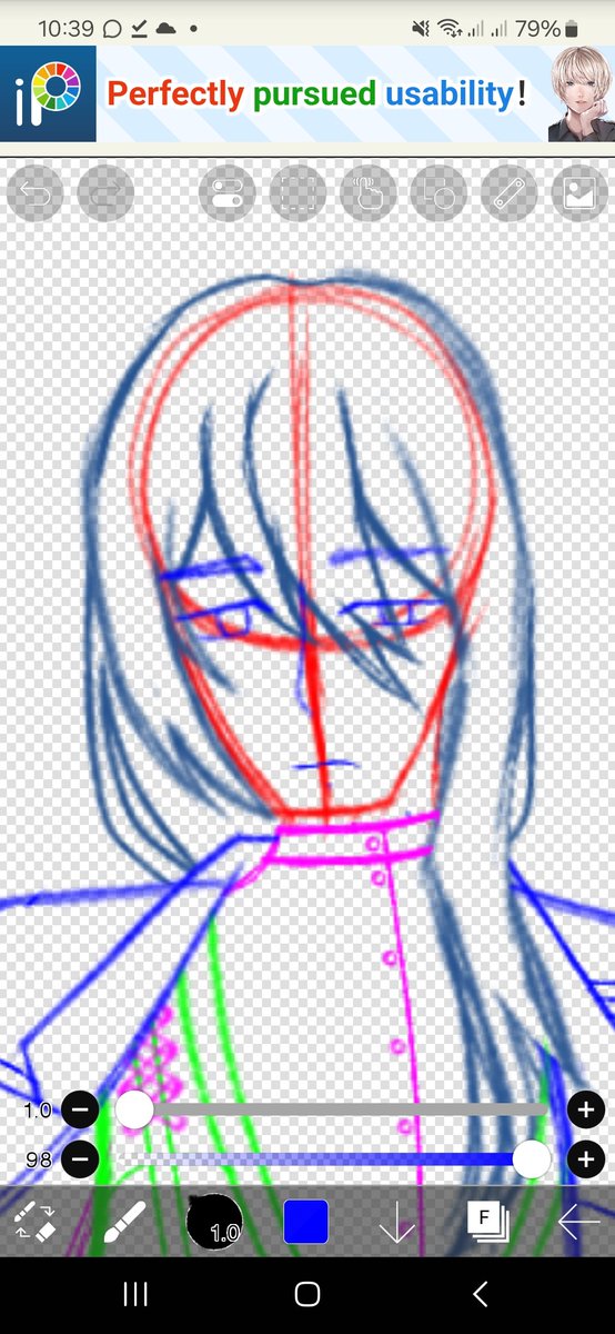 kyu_rien23's tweet photo. Since I rarely post art here I wanna try fixing that by sharing some tips of some expressions I'm working on fir my updated sinner oc sprites
#lcb #limbuscompany #pm #pjm #projectmoon #oc #originalcharacter #lcboc #limbuscompanyoc #pmoc #projectmoonoc https://t.co/R0mhrIKhFA