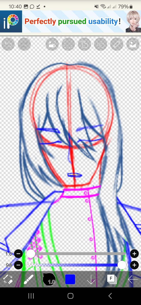kyu_rien23's tweet photo. Since I rarely post art here I wanna try fixing that by sharing some tips of some expressions I'm working on fir my updated sinner oc sprites
#lcb #limbuscompany #pm #pjm #projectmoon #oc #originalcharacter #lcboc #limbuscompanyoc #pmoc #projectmoonoc https://t.co/R0mhrIKhFA