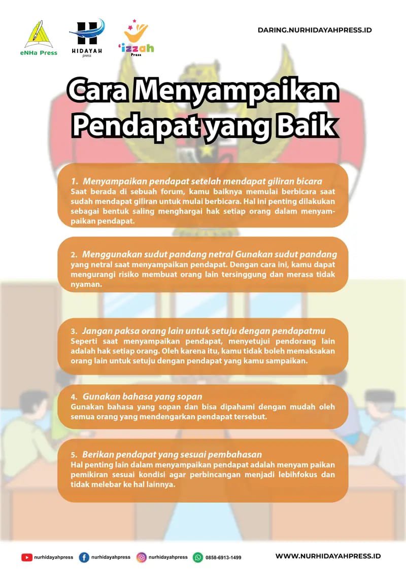 pierceadel's tweet photo. kita boleh punya pendapat tapi kita harus tau cara menyampaikan pendapat dengan baik agar tidak jadi blunder 

#JagaKeamananKetertiban Wujudkan Toleransi Berbangsa https://t.co/oyX2c1qb8T