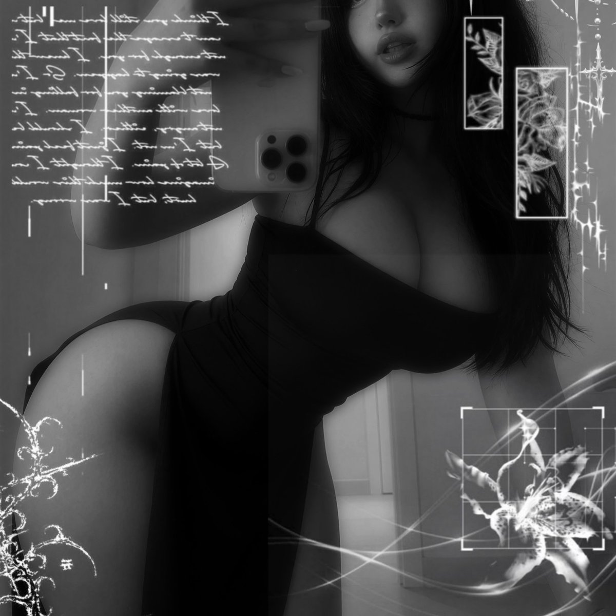 Ariasoftgirl's tweet photo. ㅤㅤ
ㅤ
       ̬      𝐍𝐄̷꯭𝐄̷̸𝐃̸𝐘̶   𝐆̶꯭𝐈̶̶𝐑̶꯭𝐋̶      ̤        ׂ     蘭
🕸  ︲   𝐎̶̷꯭𝐕̶꯭𝐄̸꯭𝐑̶꯭𝐃̷꯭𝐎̶꯭𝐒̷꯭𝐄      ᨘ    蘭     ̇      ̲

ㅤㅤㅤ𝐑𝐎𝐋𝐏𝐋𝐀𝐘 𝐀𝐍𝐃 𝐓𝐀𝐋𝐊

ㅤ𝟮𝟯 yrs︲𝓢elective︲she/her︲infp
ㅤㅤ𝓖eminis  ︲  OC ︲  +20 𝗹𝗶𝗻𝗲𝘀 https://t.co/JMJZbghMsH