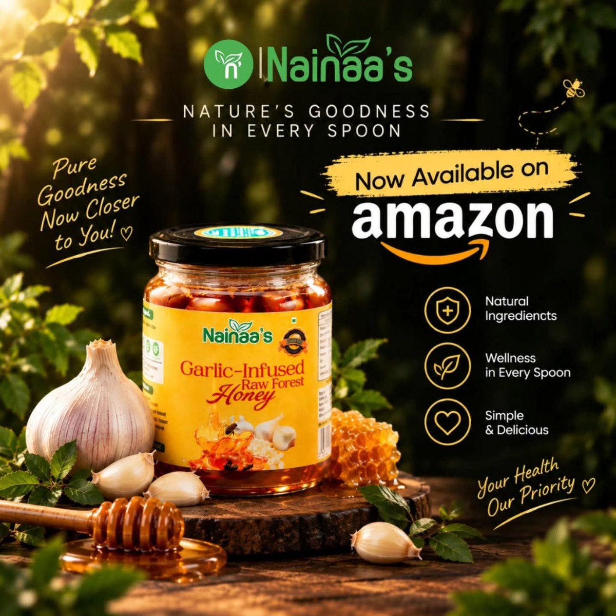 nainaaskitchen's tweet photo. https://t.co/tJR0YiP7Be