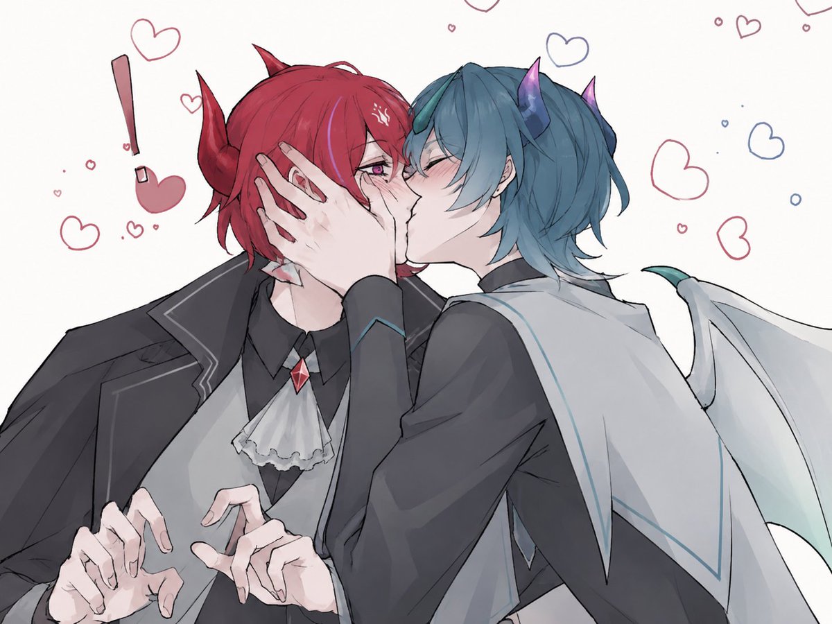 alpha_yautja's tweet photo. Damnnnnn, Mann They love each other.
#OCㅤㅤ #DC https://t.co/M6FBrLVkjv