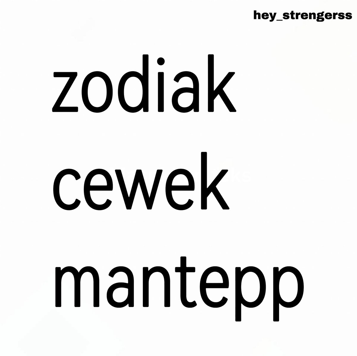 hey_strengerss's tweet photo. https://t.co/GbFQA8pVOn