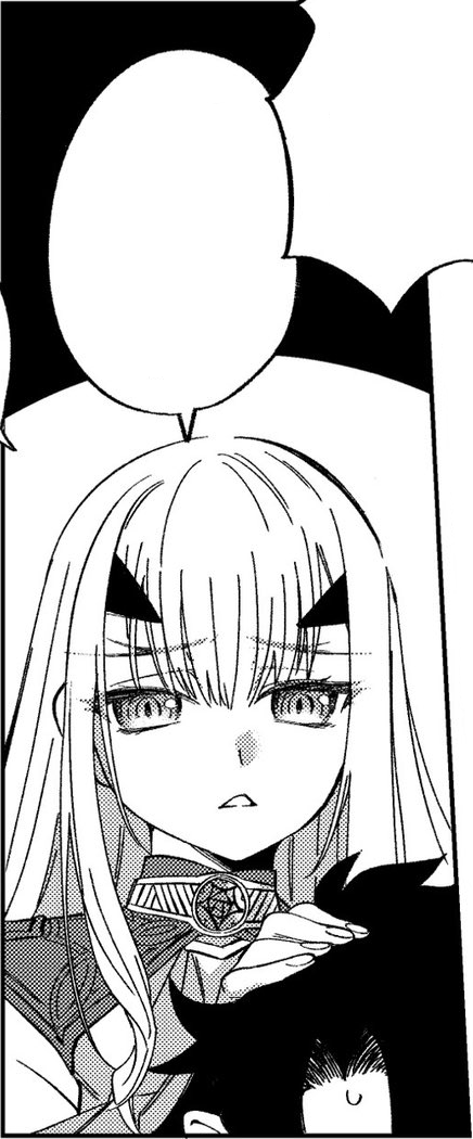 BreakDownBeyond's tweet photo. @harmonyrequiem ❝... You are fine with sharing a vessel with someone like that? That is sad... But... Also admirable how much you care for her happiness...❞ https://t.co/wZOwV5gfiO