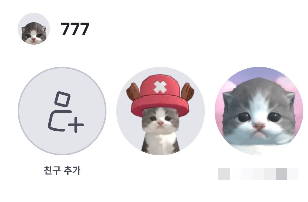 yeon17_u's tweet photo. 머야 고양이들 https://t.co/QY4Hn3z7jT