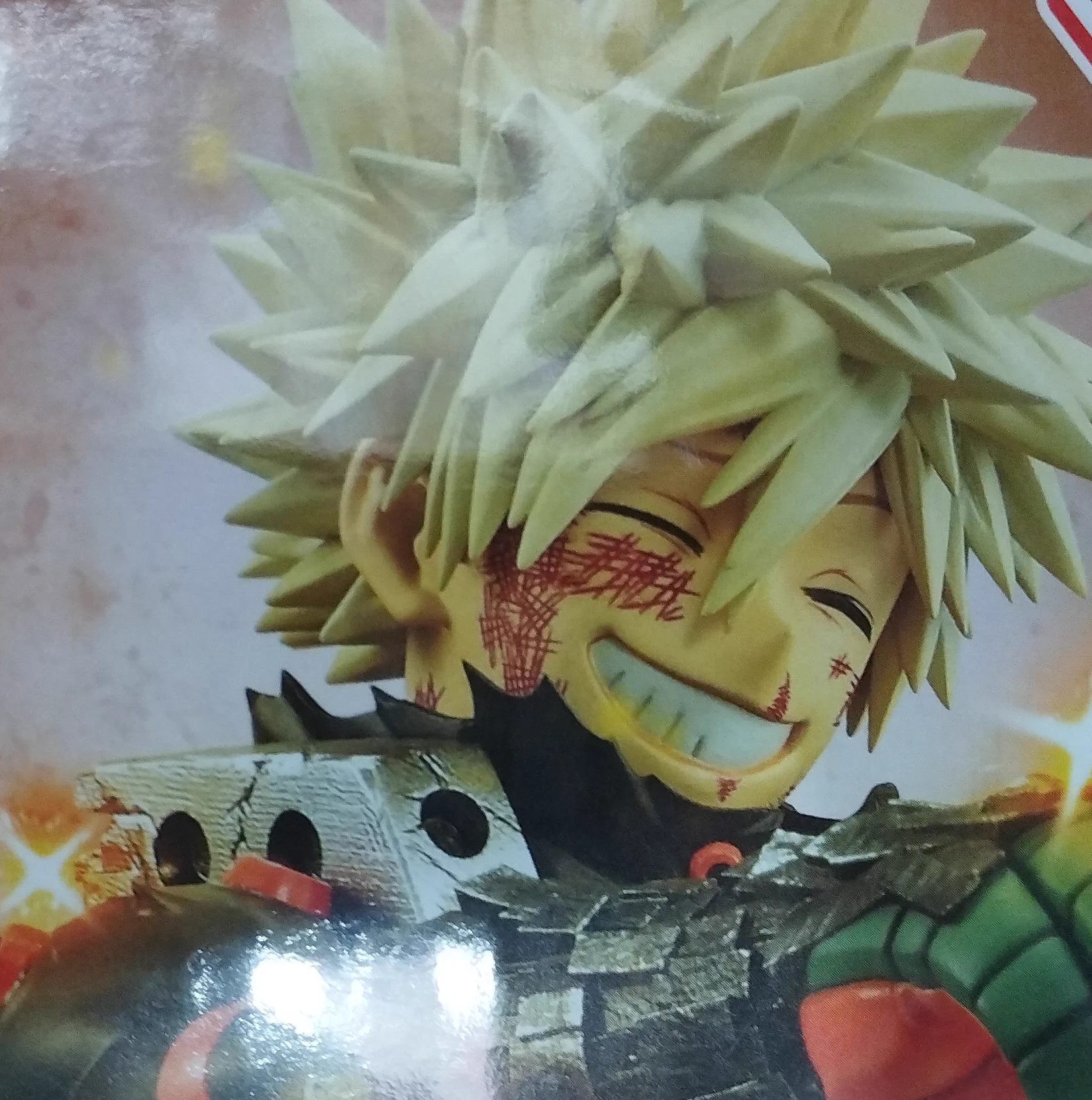 K-BOOKS秋葉原本館 ジャンプ作品 on X: 
