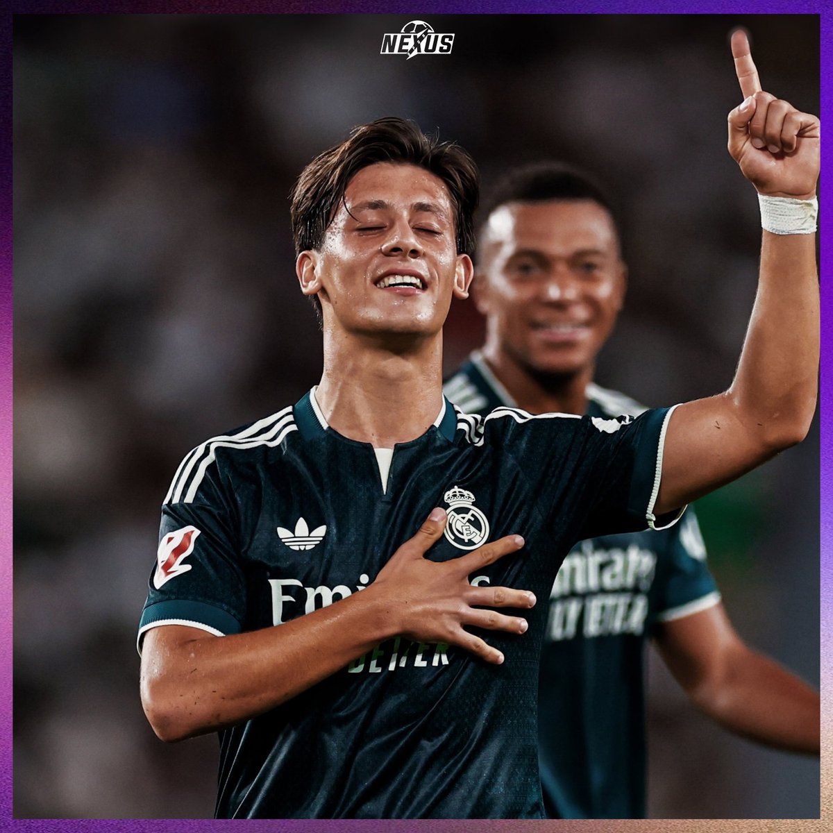 nexustransfer's tweet photo. Real Madrid'de kötü sonuçlar devam ederse Jose Mourinho kovulabilir. (AS)

Madrid yönetimi, Arda Güler'in sürekli oyundan çıkmasından da rahatsız. https://t.co/6tNLf0awvX