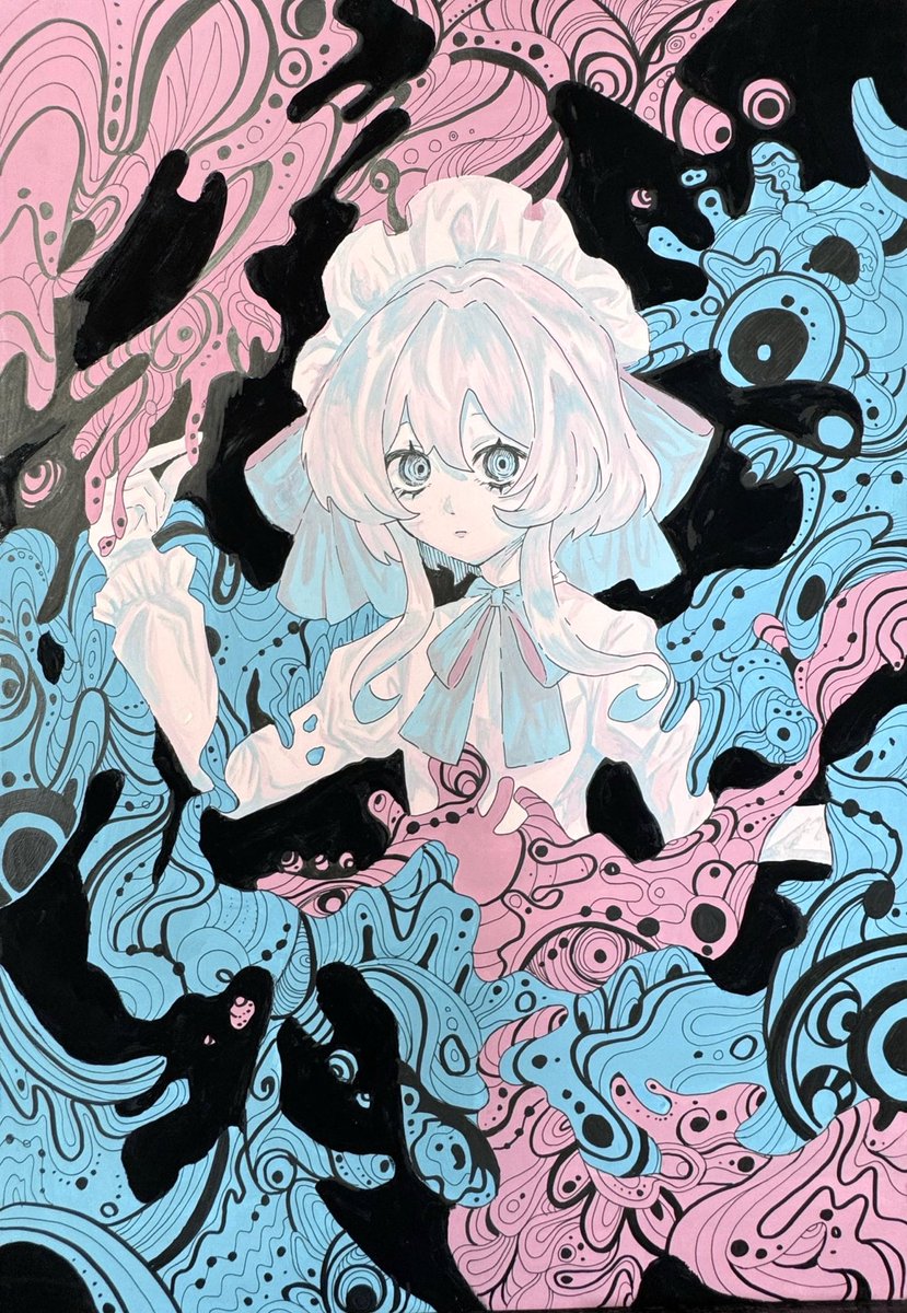 kawai_art's tweet photo. 2026塾生作品展、終わりました✨
一部の作品を紹介させていただきます❗️
デザイン工芸専攻①です。
#河合塾美術研究所 #美大入試 #美大 #塾生作品展 #KJART https://t.co/ImrTsSFNKL