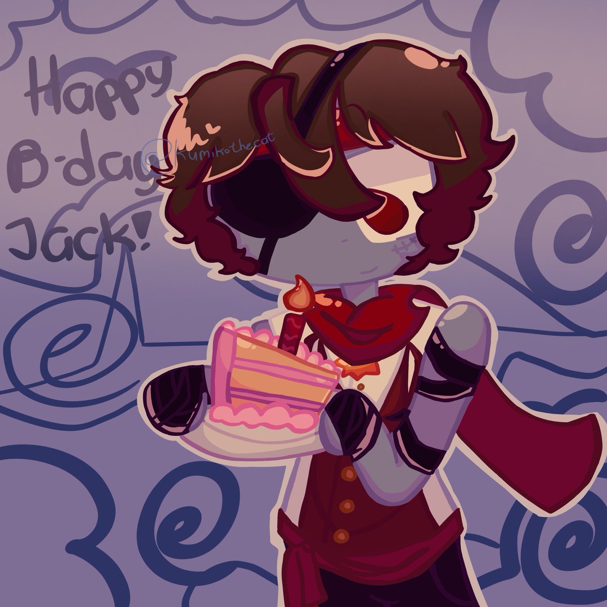 yukithekitkat tweet picture