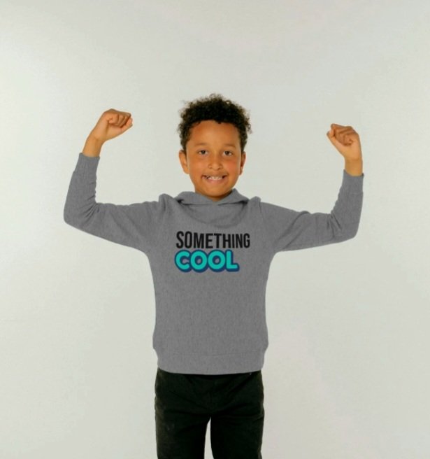 SomethingPrints's tweet photo. Something Cool for the kids Too, available at TeeMill. 

https://t.co/VBuzfejwYy 

Remember to leave a review/ feedback. https://t.co/NbBbF0oVrG