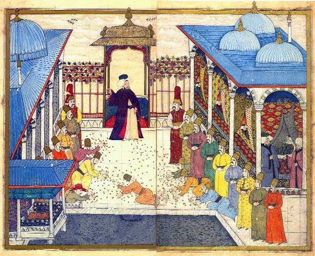 ravedumanceker's tweet photo. @azsukutidelim @eziodeauditoree resime yakın sayabileceğimiz sanat sadece  minyatür evet de şuanda gelişmiş bir sanat da değil  gelişmeye açık da değil. geri kalmış bir sanat 
 resim yaptım diye cocuguna minyatür göstersen çizdiklerını nasreddim hoca kitabı sanar. o yuzden bence resim değil,tasvir sanatıdır https://t.co/tXIqaHVLbb
