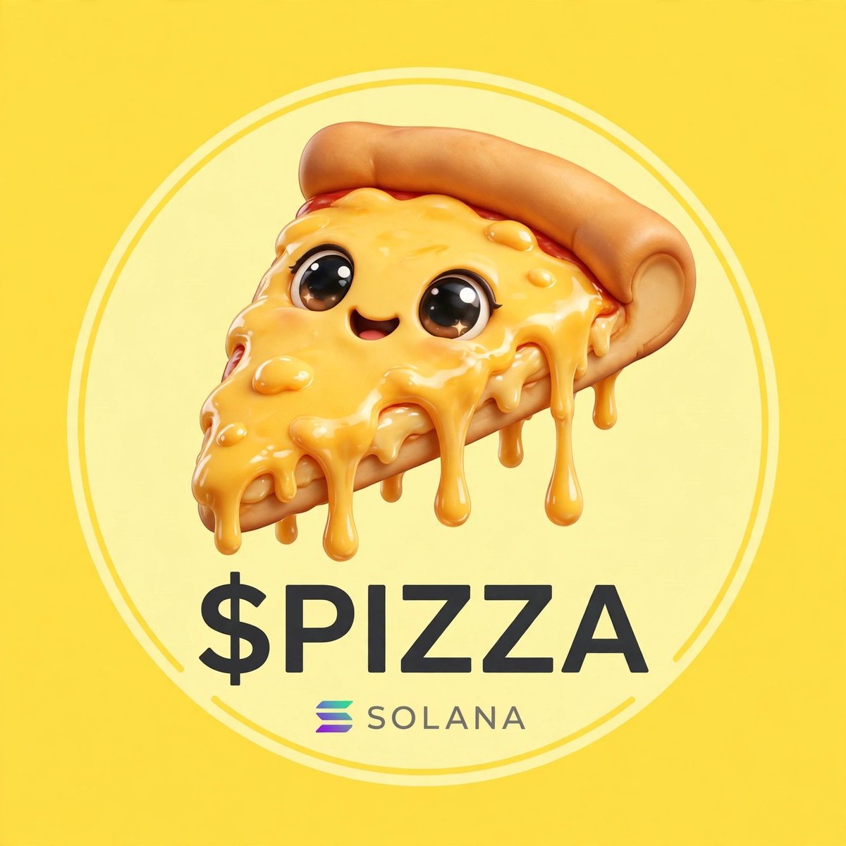 AHMEDr7uc's tweet photo. @Pizza_on__Sol $PIZZA
Pizza is love. Pizza is life. And now Pizza is on Solana.

What makes us different?
🍕 Loyal &amp; Active Pizza Community
🍕 Fun Raids, Memes &amp; Contests
🍕 Verified on X with organic growth
🍕 Built on Fair Launch https://t.co/yprKOkNONO