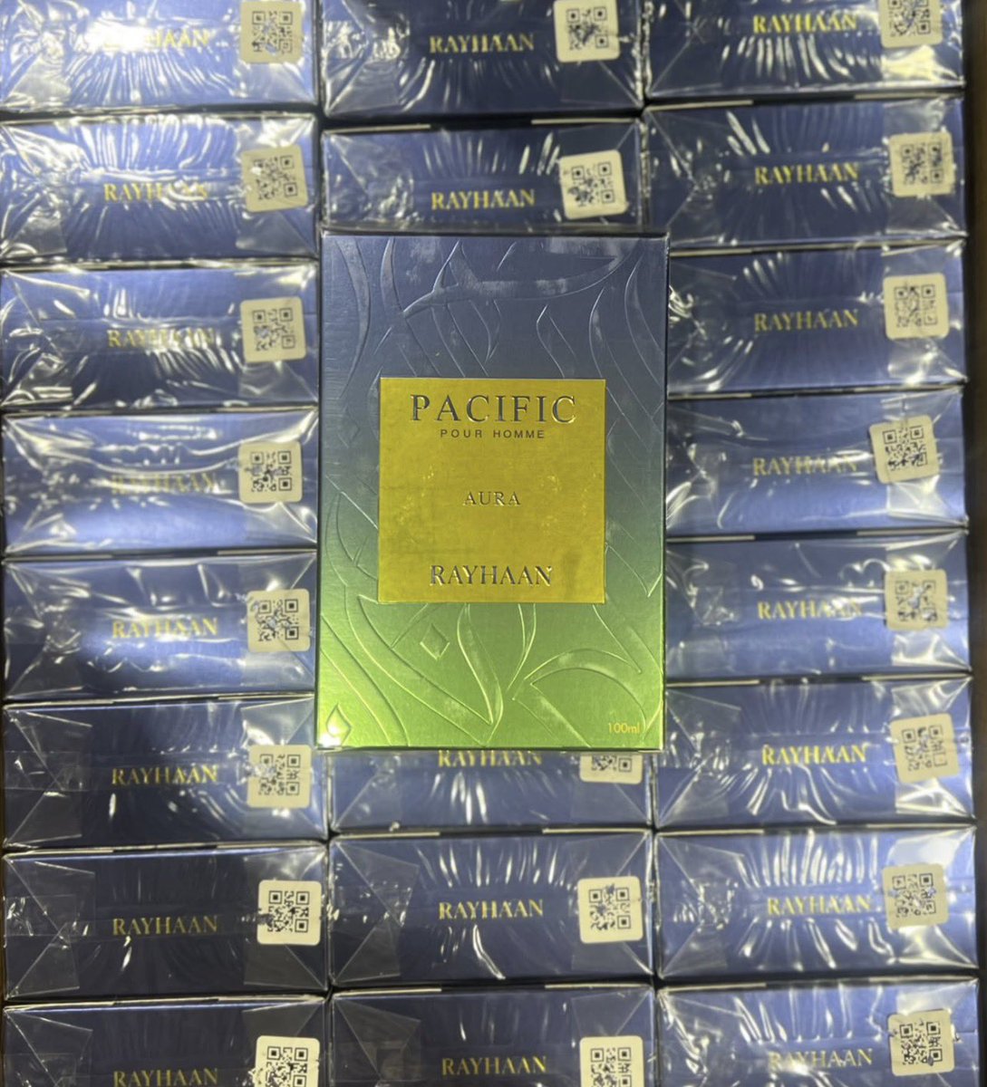 Mudimabiriani's tweet photo. AURA-Pacifc 
Rayhaan Perfume Available ✅

WhatsApp +255719068333 

Mudi in Dubai 🇦🇪 https://t.co/8v6nsavHJL
