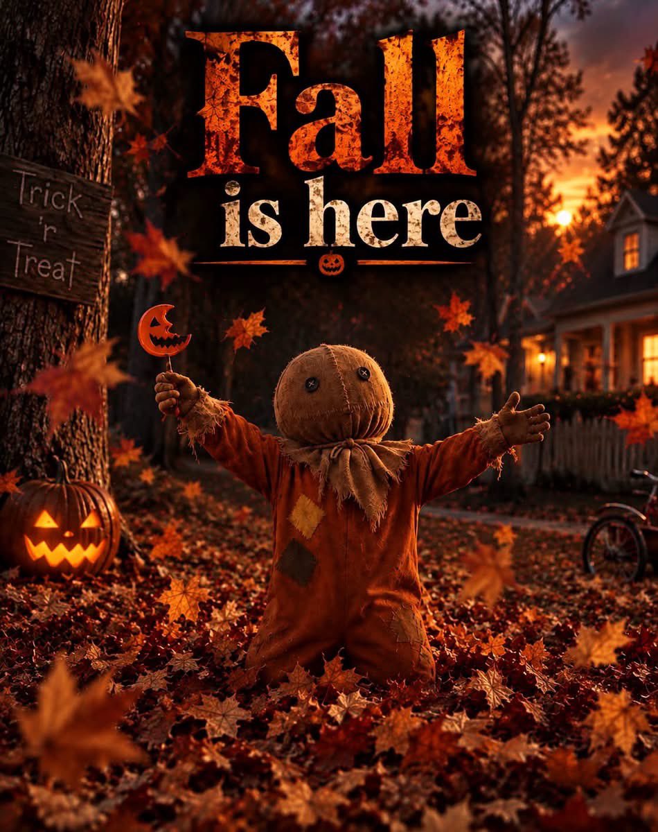 Mprincess999's tweet photo. 🎃🍁 https://t.co/49p2pss7QP