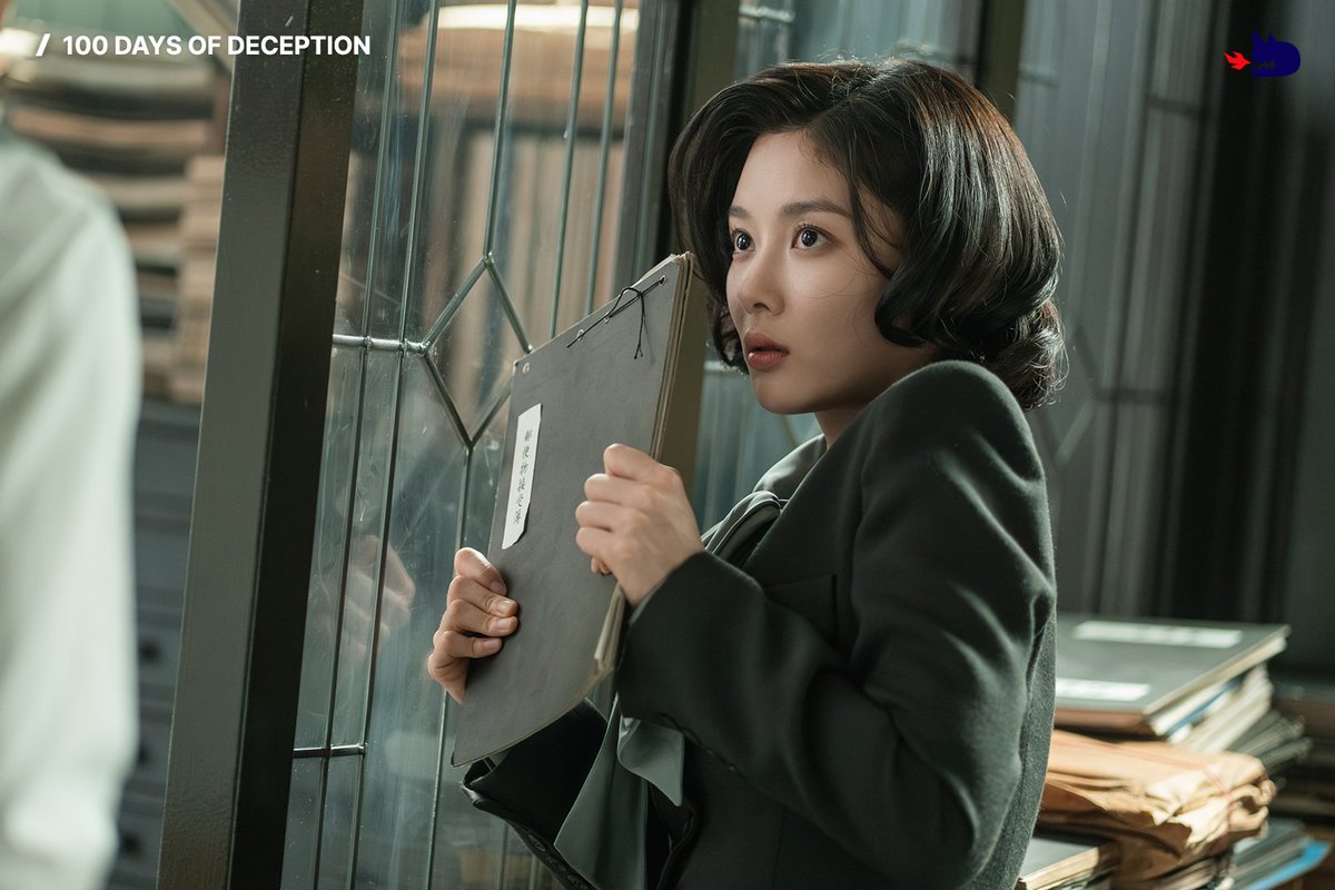studiodragonKR's tweet photo. We’ve always loved period dramas🇰🇷🤍
#100DaysofDeception premieres October 10! https://t.co/byLnKAK7Pn