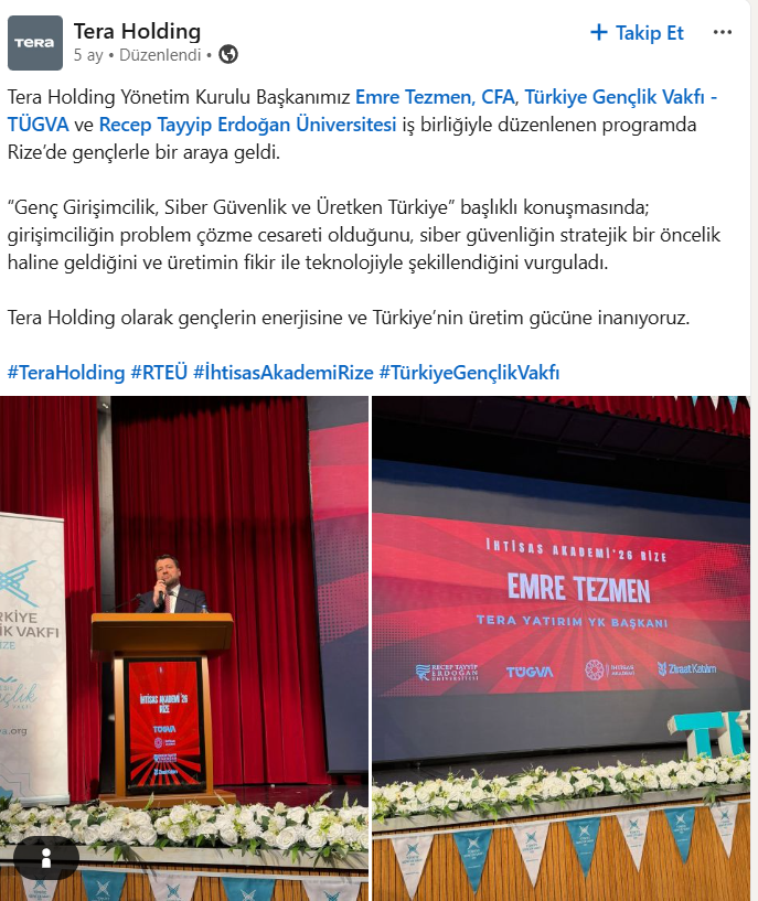 inanmutlu1's tweet photo. Hepiniz oradaydınız https://t.co/eV2POksJnz