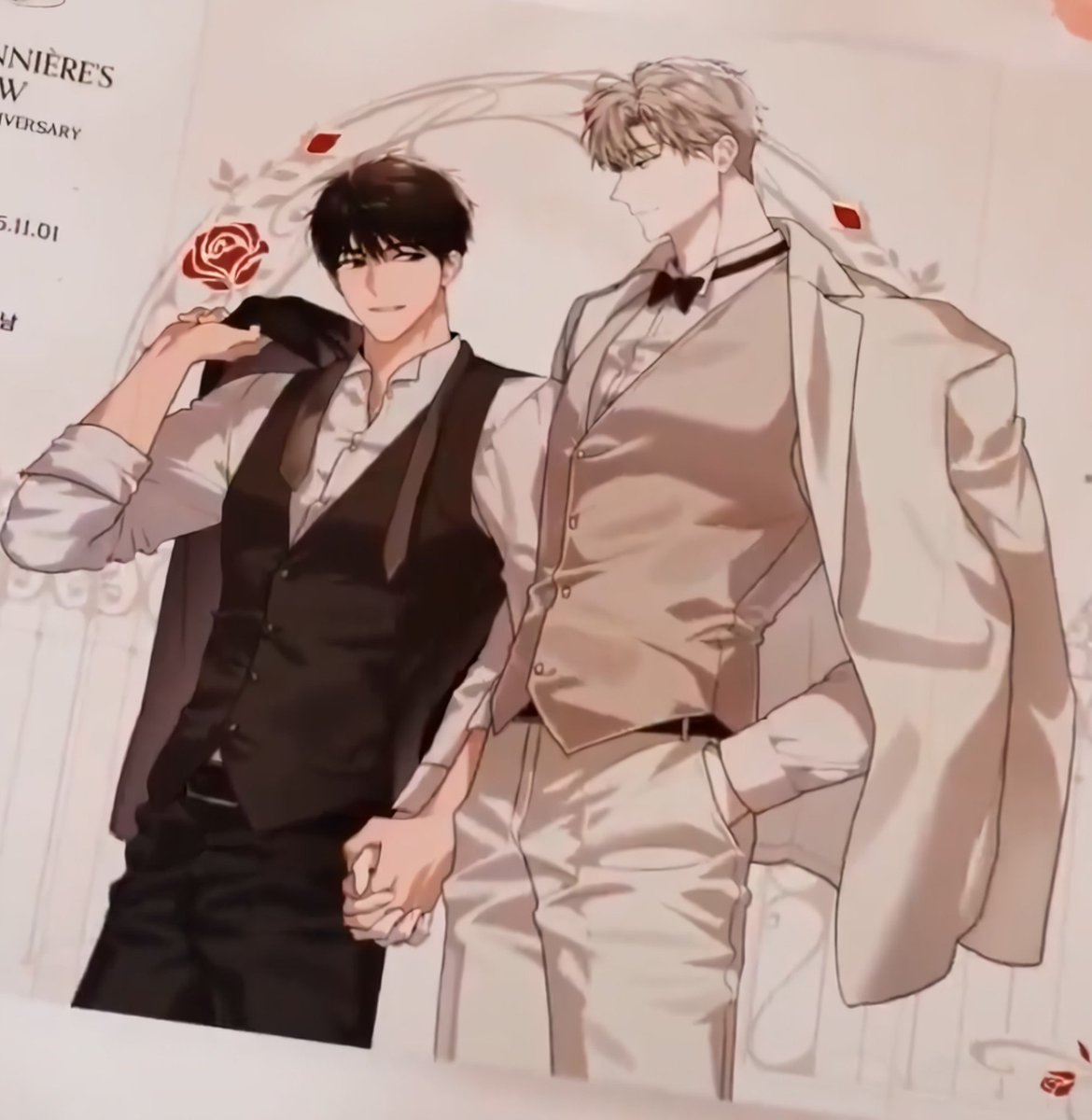 cehuajing's tweet photo. ILTAE MARRIED???????? https://t.co/VAdJteN4Sd