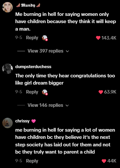 freesiathefairy's tweet photo. women are the most awake they've ever been https://t.co/kcJsBwPeTX