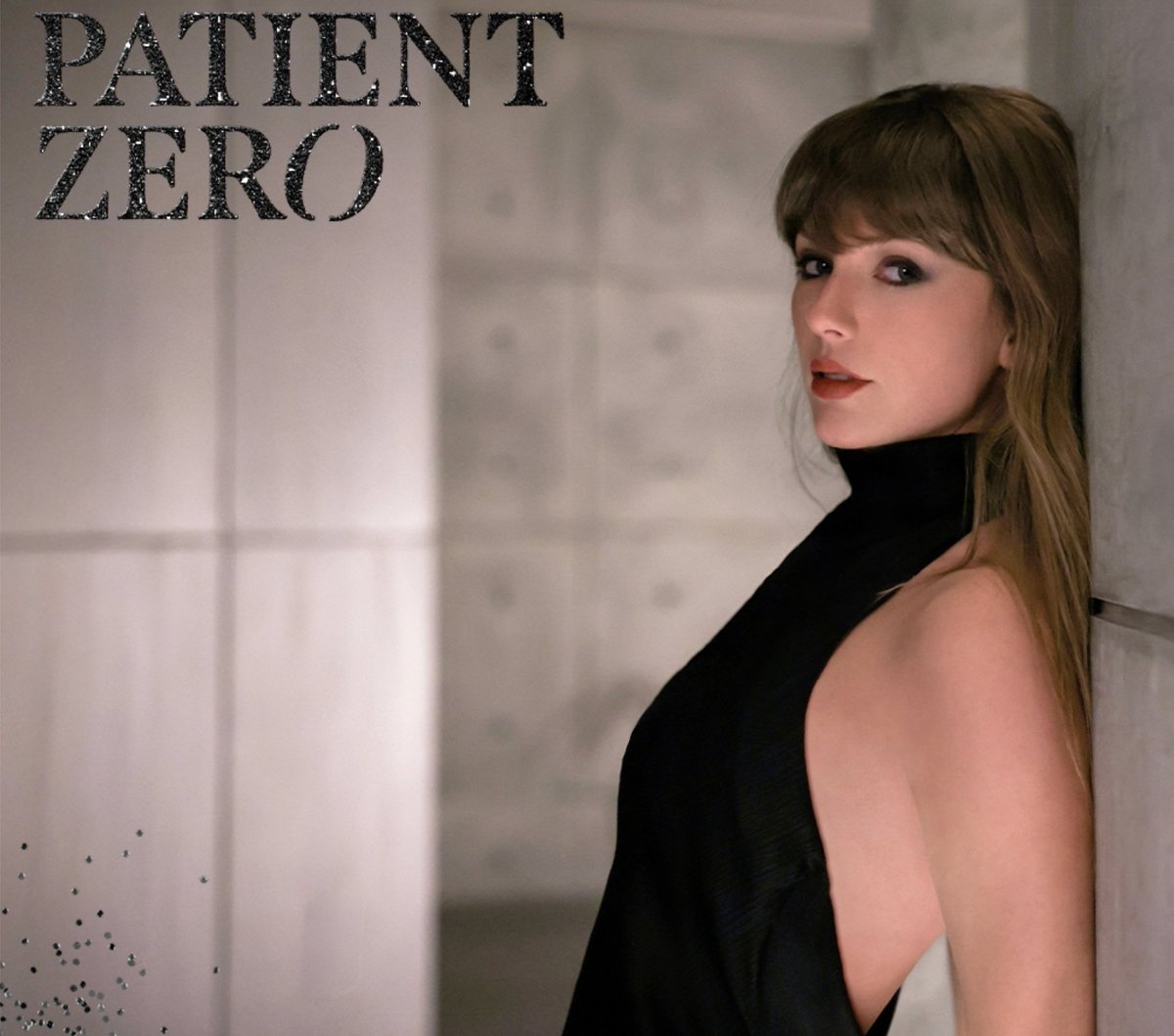 blessedswifty's tweet photo. 🚨 | According to Amazon Music, @TaylorSwift13's “Patient Zero” has a runtime of 3 minutes 46 seconds.

— The song is produced by Max Martin and Shellback. https://t.co/mcLRgKb84b