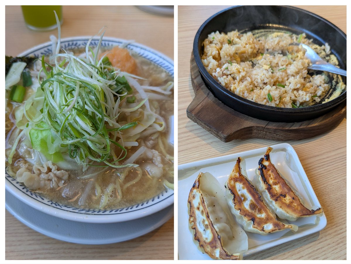 Samukenken's tweet photo. 二日酔い😵
#ラーメン https://t.co/TqJ4AuKCMZ