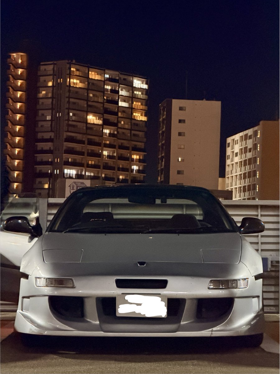 MR2sw201995's tweet photo. かっこE https://t.co/xurmb84H02