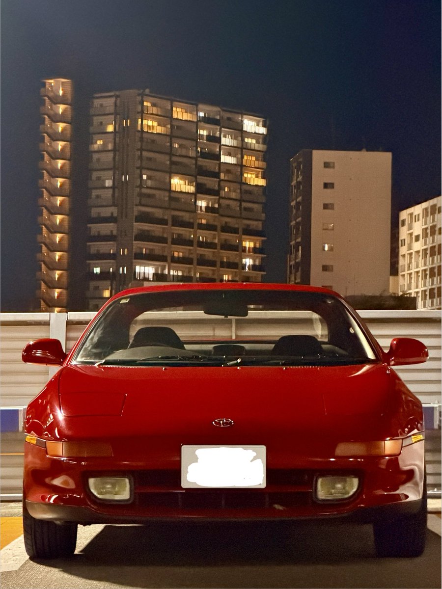 MR2sw201995's tweet photo. かっこE https://t.co/xurmb84H02