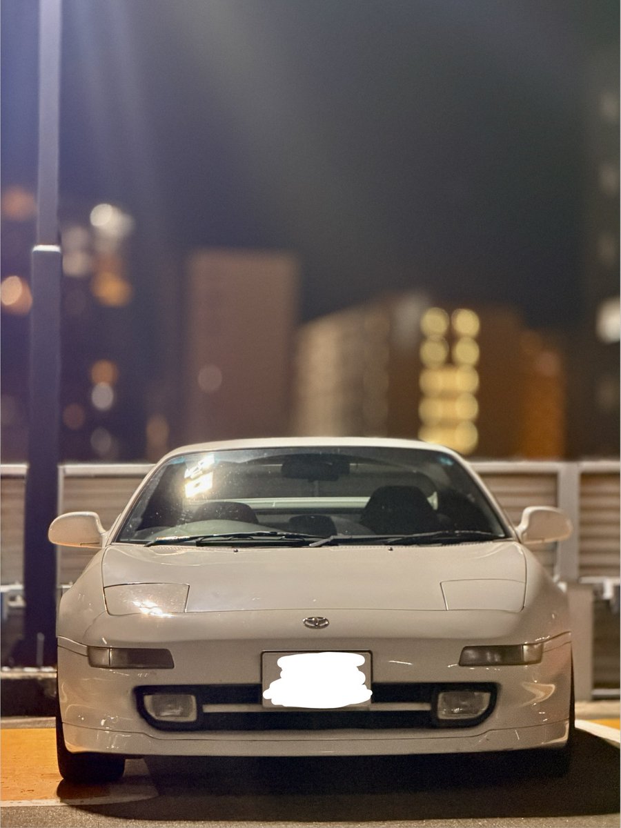 MR2sw201995's tweet photo. かっこE https://t.co/xurmb84H02
