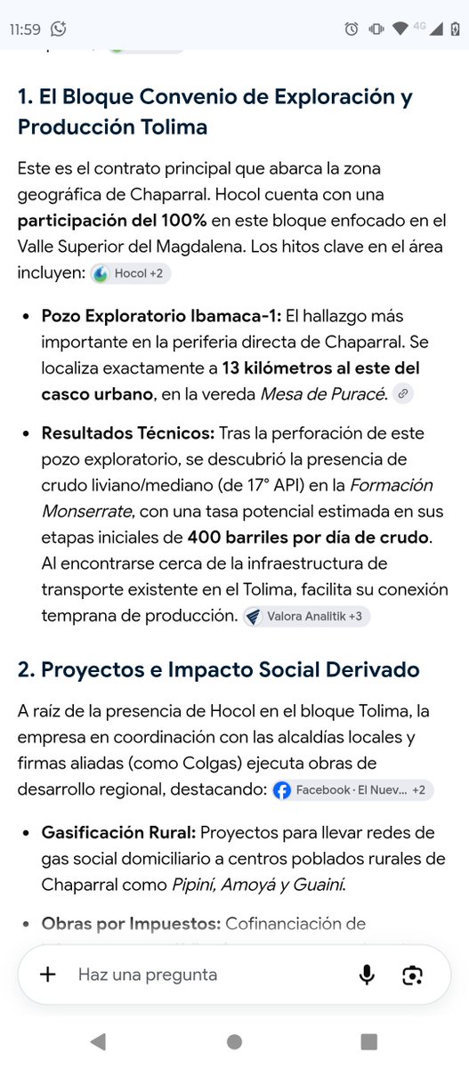 cortegonr's tweet photo. @JuanVelez258804 @sgcol Eso no es de mostrar títulos y credenciales de un culo, es de coger el internet y de buscar, leer y comprender. Ahora, es claro que las gente no crea, porque les da pereza investigar. Pero hoy día existe la IA, vaya y pregúntele de que grado son los sismos en texto y compara https://t.co/2MFtWEclej