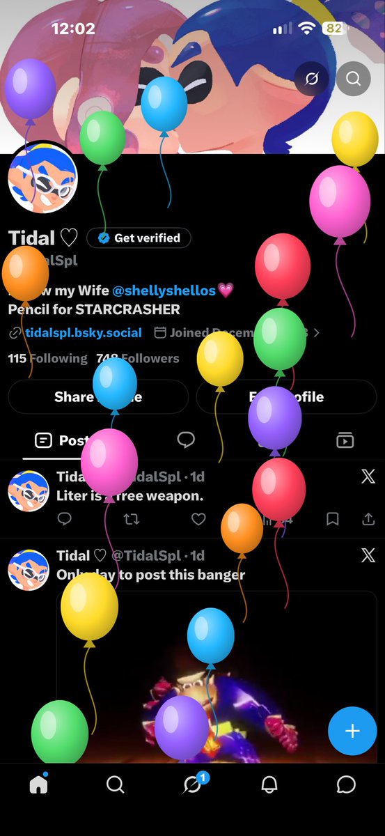 TidalSpl's tweet photo. The big 22 https://t.co/Y6a8rCJHcY