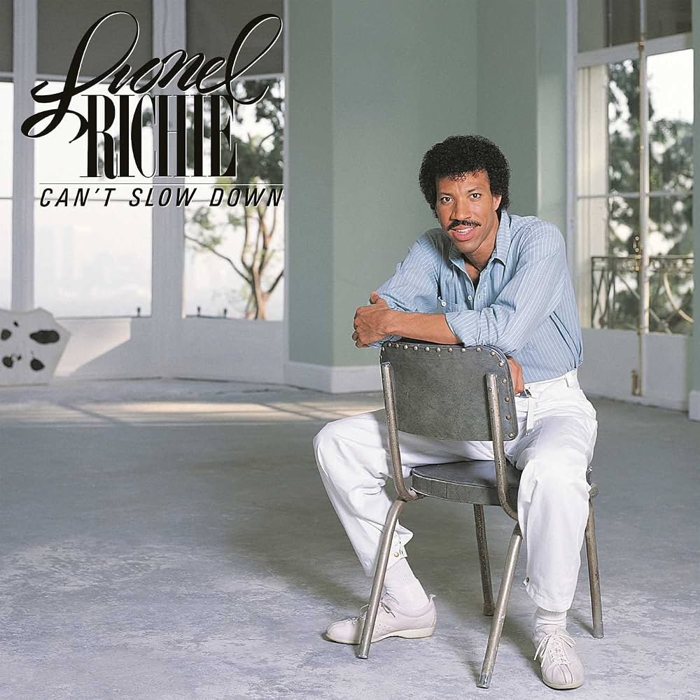 jljames41's tweet photo. #LionelRichie can't slow down, literally. 😕 Take some time and get well. ❤️ https://t.co/uY0ex3piGh