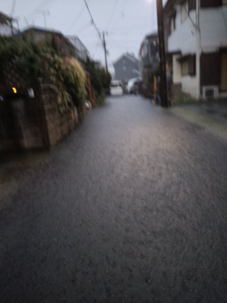 kojimori18's tweet photo. ８月の千葉豪雨から3回目もう疲れました https://t.co/YP6rG5Mp9v
