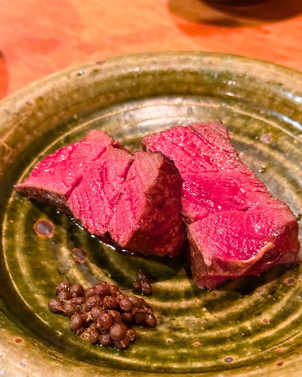 apple_matsumo's tweet photo. 『カジュアルデートにおすすめ！』
🍺 目黒　シナトラ 🍺

名物の肉豆腐は外せない！
炊き込みご飯も絶品ですた♡

#東京グルメ #東京ランチ #東京ディナー #目黒グルメ #目黒ランチ #目黒ディナー #シナトラ https://t.co/61gh1tzB3b