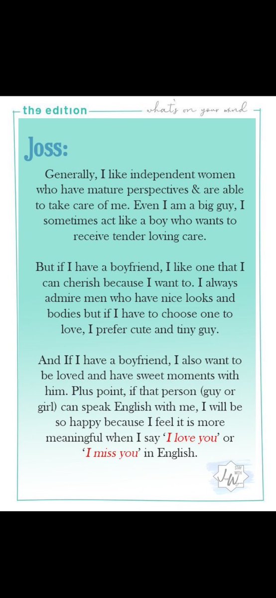 Gawincuteskey's tweet photo. Happy bisexual day to those who celebrate🥳

#JossWayar https://t.co/2AyuQhJC1i