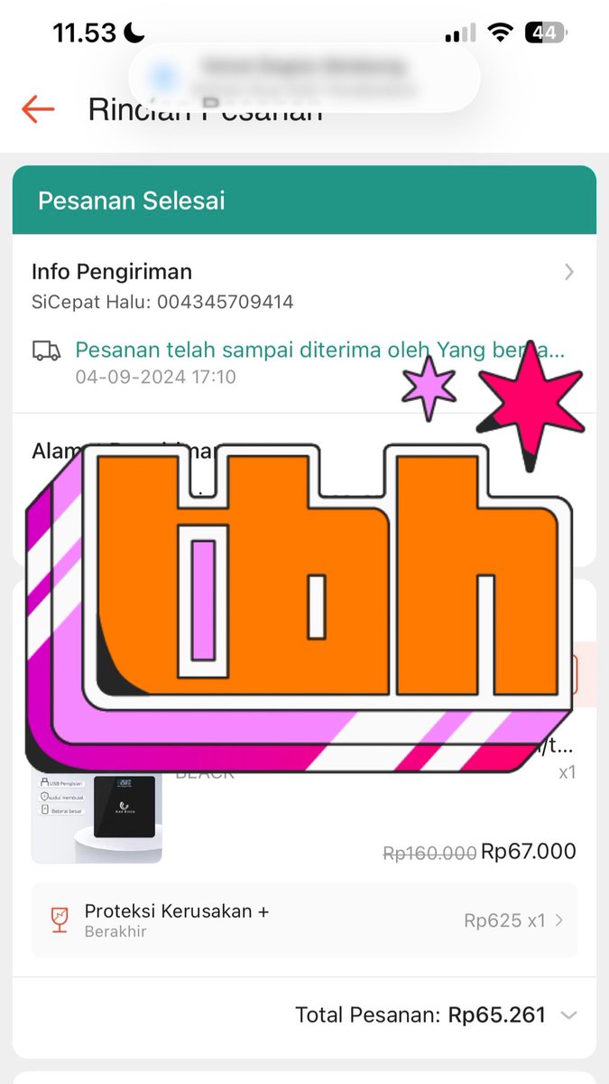 lovlybunts's tweet photo. timbangann, timbangan tu perlu banget buat tau progres kita. kaya timbangan inii, trnyata uda beli dari 2 taun lalu dan masii awet sampe sekarang. mana storenya diskon mulu lagi😩🤭

https://t.co/UcSJzd9YTM yang ori disini https://t.co/VxbIufluAP