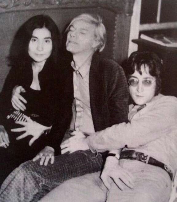 beatletwt's tweet photo. happy celebrate john lennon day https://t.co/D50VuEl4Ih