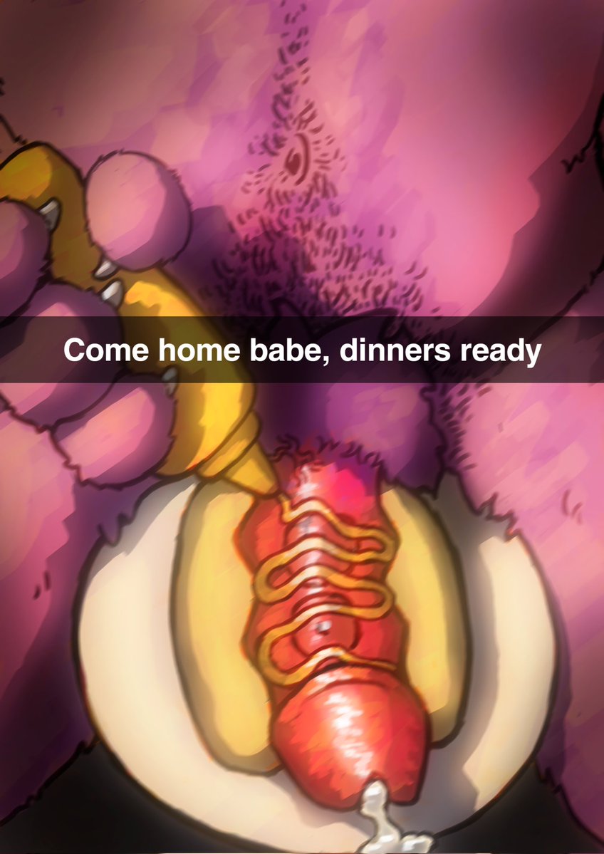 beadsthebitch's tweet photo. Hello! @BeadsBuilds NSFW account, I post porn of pretty much just my fursona

Warning I post a lotta food shit https://t.co/ohFhKp227T
