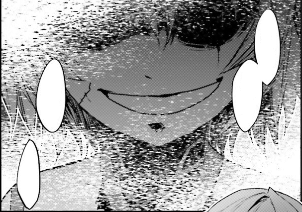 RipperOfNight's tweet photo. [ Starter for: @preyevte ]

❝You and I are cut from the same cloth, 𝐚𝐫𝐞𝐧'𝐭 𝐰𝐞?❞ https://t.co/BAJj9K8rMA