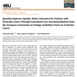Photo by European Urology (@EUplatinum)